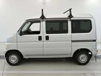 Honda ACTY VAN лот № 9385 оценка 3.5  с аукциона в Японии 3