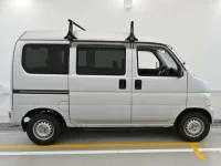 Honda ACTY VAN лот № 9385 оценка 3.5  с аукциона в Японии 2