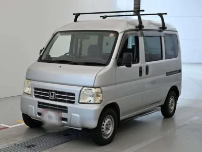 Honda Acty