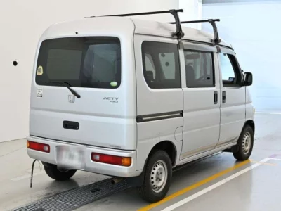Honda Acty