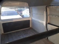 Honda ACTY VAN лот № 9373 оценка 3.5  с аукциона в Японии 10