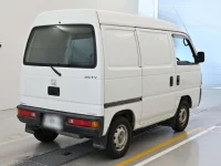 Honda ACTY VAN лот № 9373 оценка 3.5  с аукциона в Японии 1