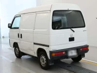 Honda ACTY VAN лот № 9373 оценка 3.5  с аукциона в Японии 5