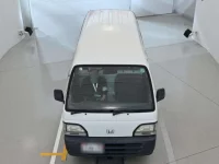 Honda ACTY VAN лот № 9373 оценка 3.5  с аукциона в Японии 6