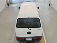 Honda ACTY VAN лот № 9373 оценка 3.5  с аукциона в Японии 7