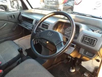 Honda ACTY VAN лот № 9373 оценка 3.5  с аукциона в Японии 8
