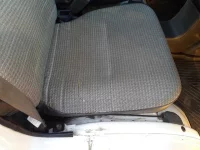 Honda ACTY VAN лот № 9373 оценка 3.5  с аукциона в Японии 9