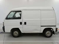Honda ACTY VAN лот № 9373 оценка 3.5  с аукциона в Японии 3