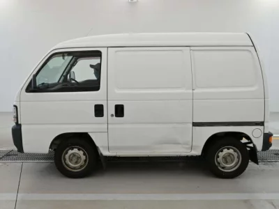 Honda ACTY VAN  с аукциона в Японии