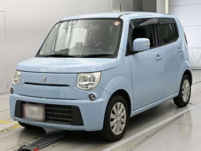 Suzuki MR Wagon