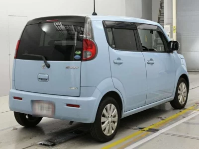 Suzuki MR Wagon