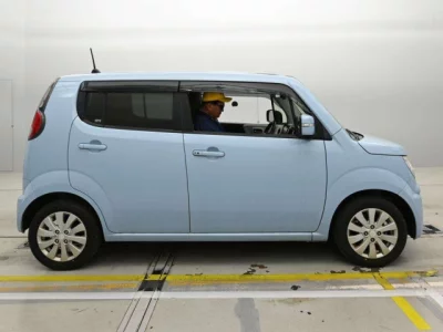 Suzuki MR Wagon