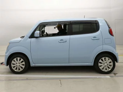 Suzuki MR Wagon