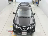 Nissan X-TRAIL лот № 30969 оценка 4.5  с аукциона в Японии 6