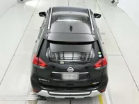 Nissan X-TRAIL лот № 30969 оценка 4.5  с аукциона в Японии 7