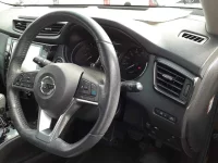 Nissan X-TRAIL лот № 30969 оценка 4.5  с аукциона в Японии 8