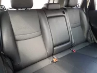 Nissan X-TRAIL лот № 30969 оценка 4.5  с аукциона в Японии 10