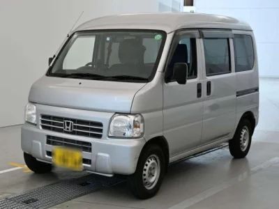 Honda Acty
