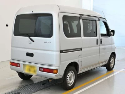 Honda Acty