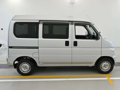 Honda Acty