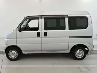 Honda Acty