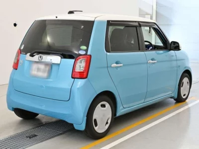Honda N-ONE