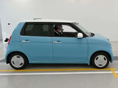 Honda N-ONE