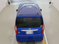 Honda N BOX лот № 3461 оценка 3.5  с аукциона в Японии 7