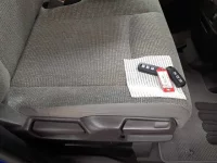 Honda N BOX лот № 3461 оценка 3.5  с аукциона в Японии 9