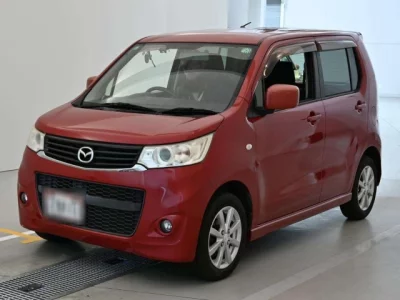 Mazda Flair