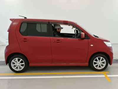Mazda Flair