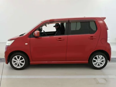 Mazda Flair