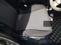 Suzuki ALTO LAPIN лот № 9398 оценка 3.5  с аукциона в Японии 9