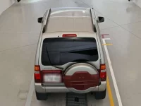 Mitsubishi PAJERO MINI лот № 3447 оценка R  с аукциона в Японии 7