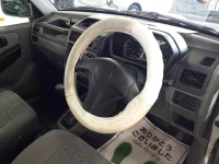 Mitsubishi PAJERO MINI лот № 3447 оценка R  с аукциона в Японии 8