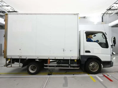Mazda Titan