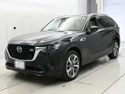 Mazda CX-80