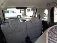 Daihatsu MOVE CANBUS лот № 3492 оценка R  с аукциона в Японии 10