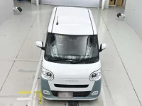 Daihatsu MOVE CANBUS лот № 3492 оценка R  с аукциона в Японии 6