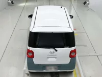 Daihatsu MOVE CANBUS лот № 3492 оценка R  с аукциона в Японии 7