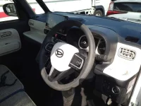 Daihatsu MOVE CANBUS лот № 3492 оценка R  с аукциона в Японии 8