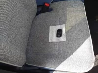 Daihatsu MOVE CANBUS лот № 3492 оценка R  с аукциона в Японии 9