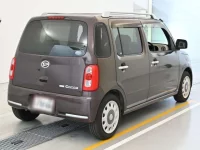 Daihatsu MIRA лот № 9317 оценка 3.5  с аукциона в Японии 1