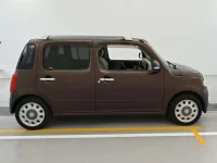 Daihatsu MIRA лот № 9317 оценка 3.5  с аукциона в Японии 2