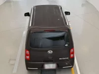 Daihatsu MIRA лот № 9317 оценка 3.5  с аукциона в Японии 7