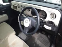 Daihatsu MIRA лот № 9317 оценка 3.5  с аукциона в Японии 8