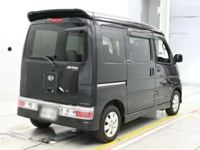 Daihatsu Atrai Wagon