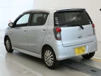 Daihatsu MIRA лот № 9338 оценка R  с аукциона в Японии 5