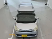 Daihatsu MIRA лот № 9338 оценка R  с аукциона в Японии 6