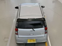 Daihatsu MIRA лот № 9338 оценка R  с аукциона в Японии 7